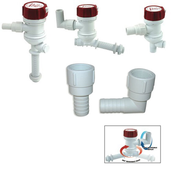 Rule Livewell/Baitwell Pumps image number 0