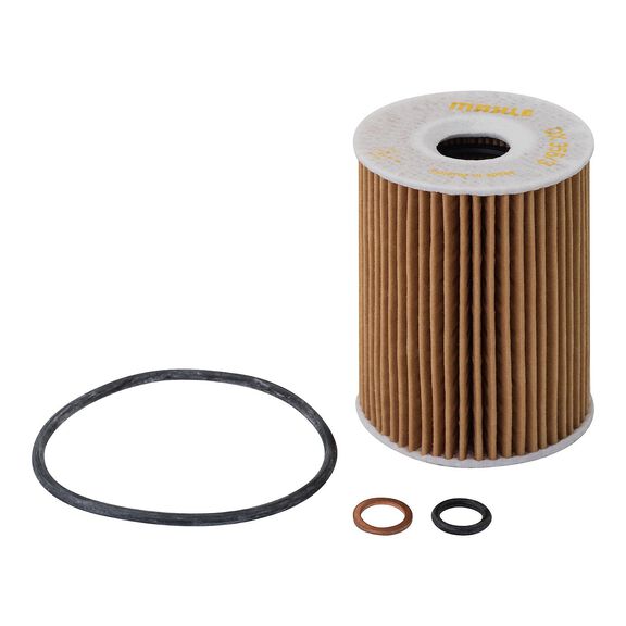 Quicksilver 879312041 Oil Filter Element for MerCruiser Diesel Sterndrive and Inboard Engines image number 0