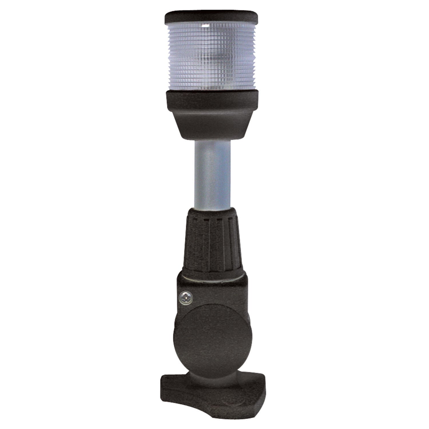 2010 Fold-Down Anchor Light, 2 Nautical Miles Visibility