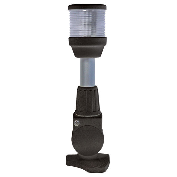 2010 Fold-Down Anchor Light, 2 Nautical Miles Visibility image number 0