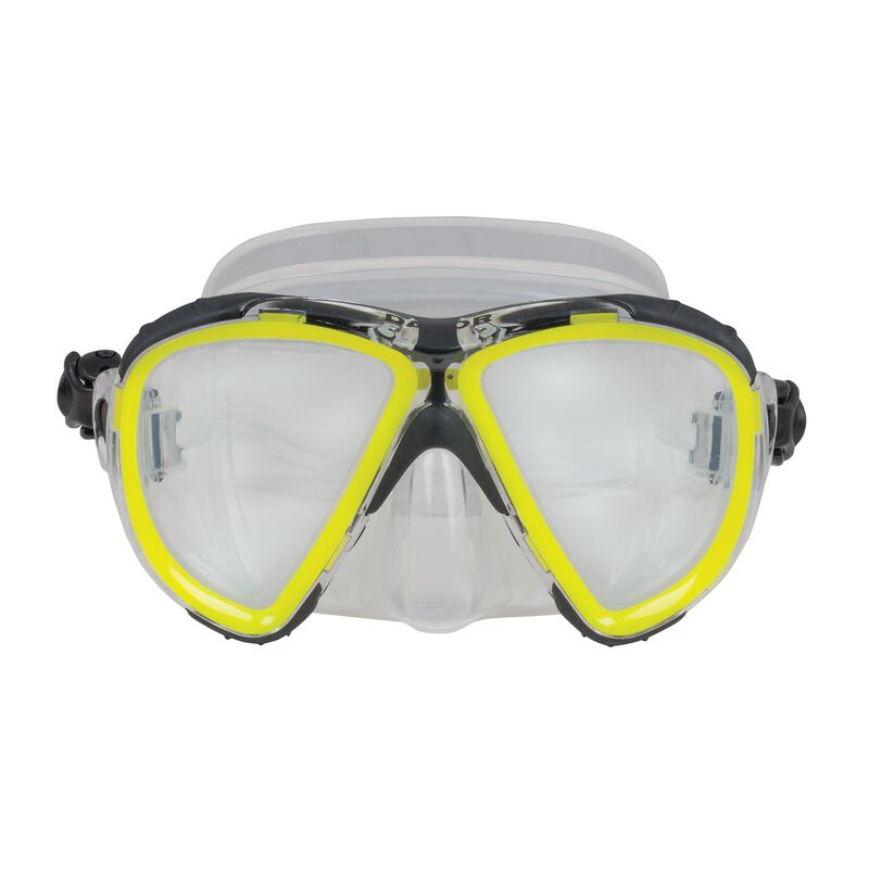 DACOR Mariner DL Scuba Mask West Marine