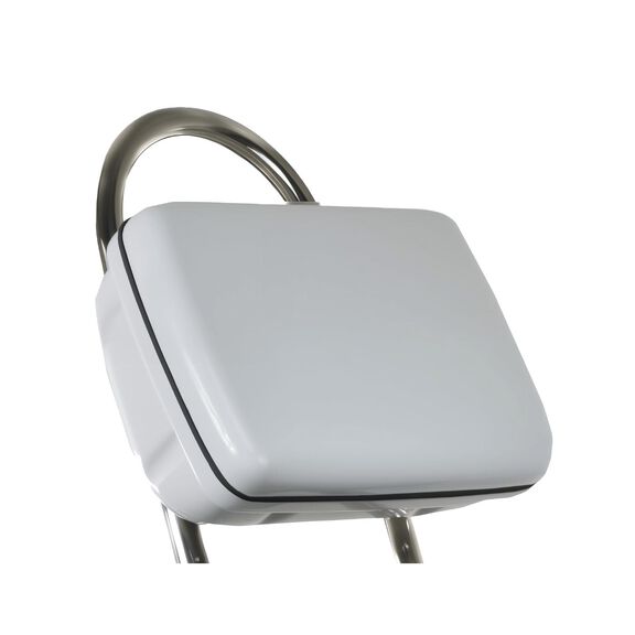 SailPod Un-Cut (usable face = 15.3" W x 5" H) (38.9cm W x 12.7cm H) for 9.5" - 12" wide guard image number 0
