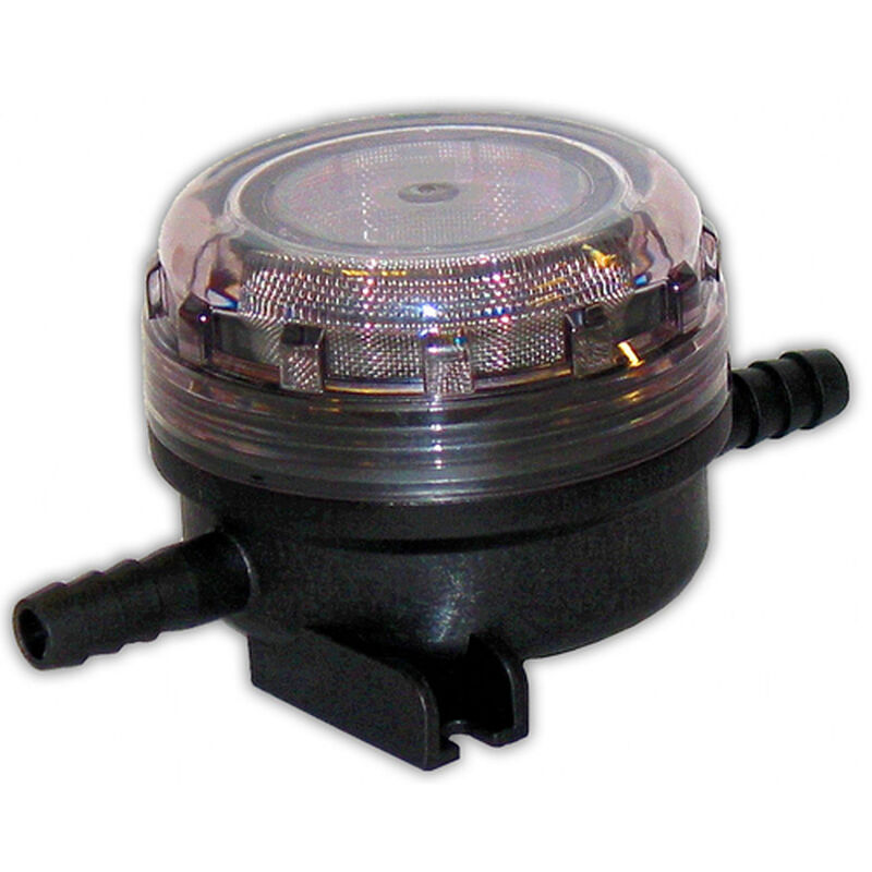1740 Series Fresh-Water Pump Inlet Strainer image number 0