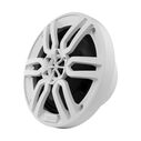 HYDRO 6.5" 2-Way Marine Speakers, 200 Watts, White image number 2