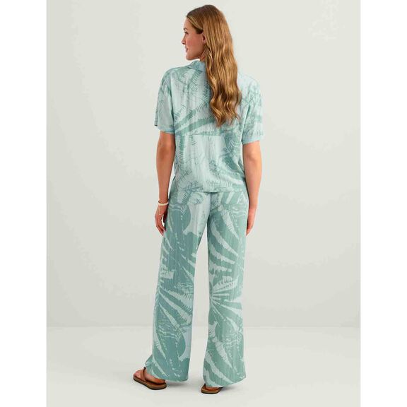 Women's Breezeway Camp Shirt image number 5