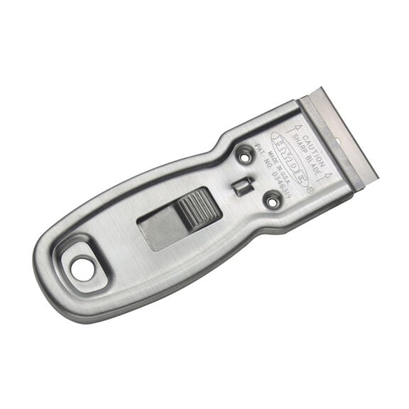 Glass Scraper with 1 Blade image number 1
