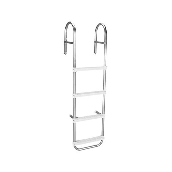 Latch-Type Boarding Ladder image number 0