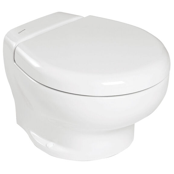 Nano Toilet with Premium Plus Flush Controller, 12V image number 0