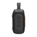 Go 4 Bluetooth Speaker, Black image number 1
