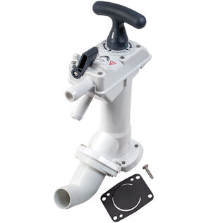 Pump Assembly, for All Years