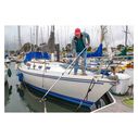 Floating & Telescoping Shorty Boat Hook image number 2
