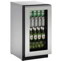 Euro Style Panel 45cm Stainless Solid 2k/3k image number 1