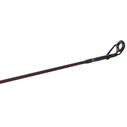 6'6" Convergence 2-Piece Spinning Rod, Medium Light Power image number 4