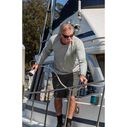 Men's Solid Performance Shorts image number 7