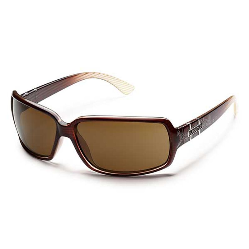 Poptown Polarized Sunglasses image number 0