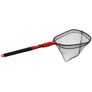 S2 Slider System Nylon PVC Coated Mesh Landing Net  18" - 36"