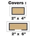Marine Bunk Carpet Roll, Gray, 11" x 12' image number 1