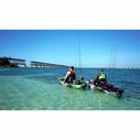 Radar 135 Sit-On-Top Angler Kayak image number 3