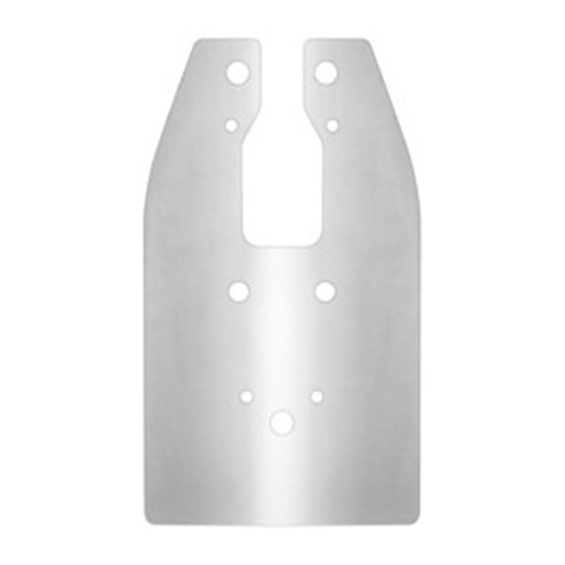 Spray Shield for Garmin Transducers image number 0