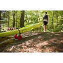 Nomad TRX Standard Kayak Cart, with No-Flat Tires image number 4