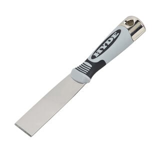 Pro Stainless 1 1/2'' Stiff Putty Knife