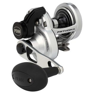 Fathom&reg; II Lever Drag 30 Conventional Reel