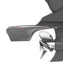 XR4 Senior Hydrofoil, Gray image number 2