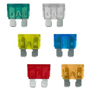 Fuse Kit, ATO/ATC, 12 Piece