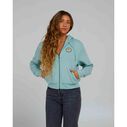 Women's Sun Days Hooded Full-Zip Jacket image number 1