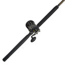 6'6" Squall&reg; II Level Wind Conventional Combo, Medium Heavy Power image number 1