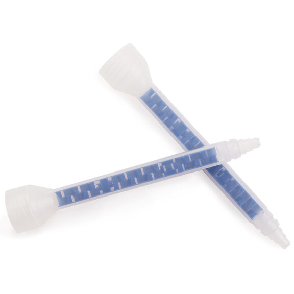 Static Mixer for Six10 Adhesive, 2-Pack image number 1