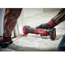 M12 FUEL&trade; Oscillating Multi-Tool Kit image number 1