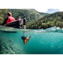 Ultralight Electric Kayak Trolling Motor, 320Wh Battery image number 5