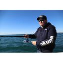 Azores Blue Z-6000H Spinning Reel image number 3