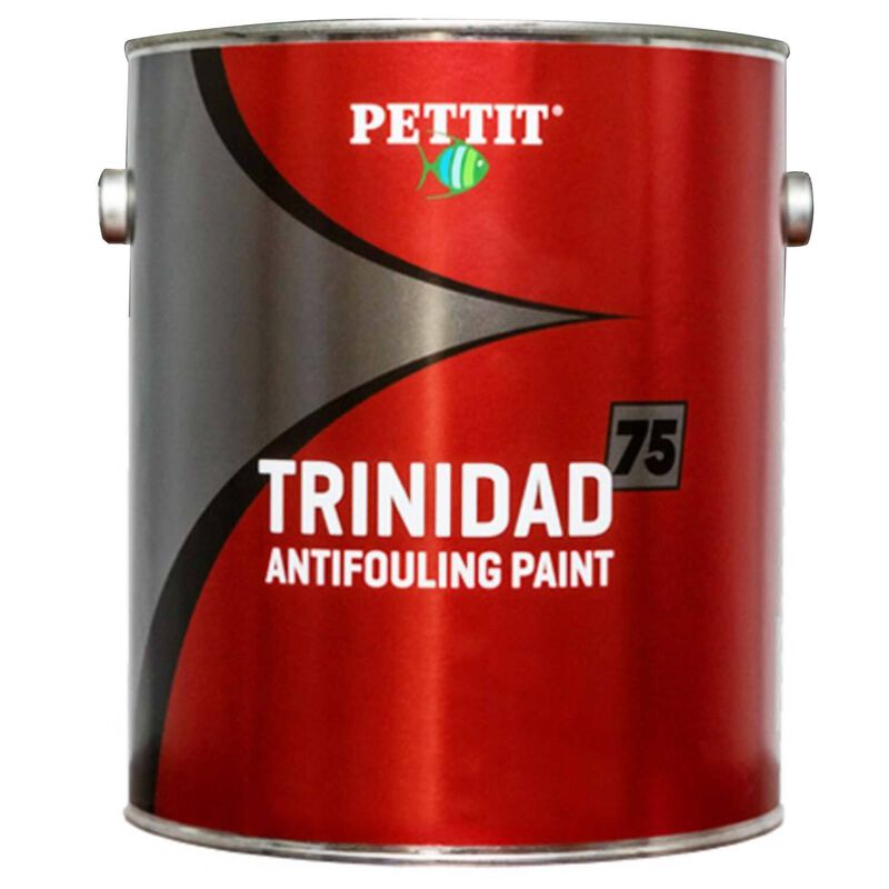 Trinidad 75 Antifouling Paint West Marine