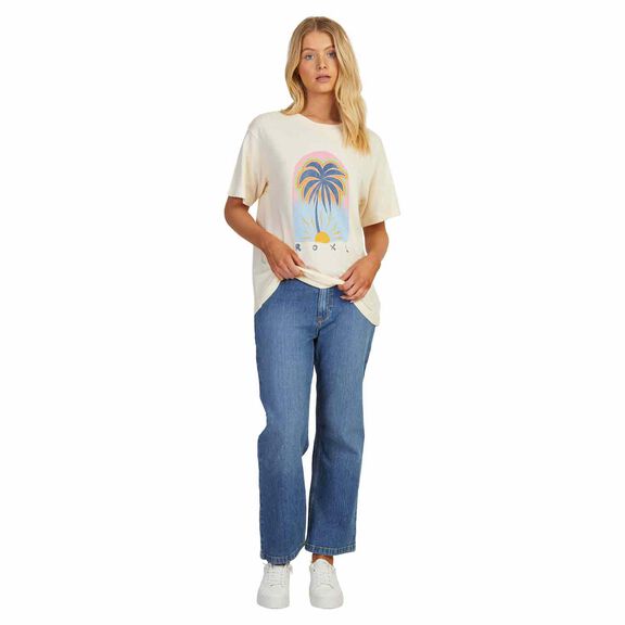 Women's To The Sun Shirt image number 4