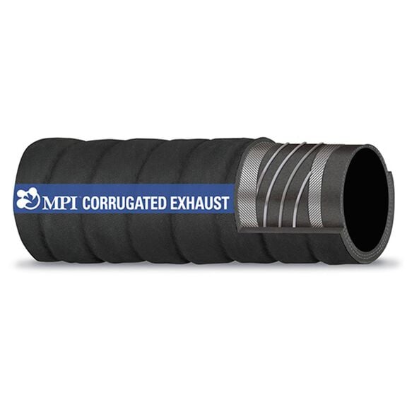 Series 252 - Premium Corrugated Wet Exhaust Hose image number 0