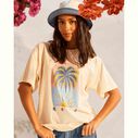 Women's To The Sun Shirt image number 6