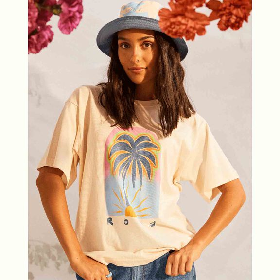 Women's To The Sun Shirt image number 6