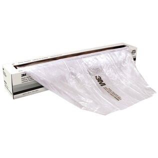 Plastic Sheeting