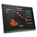 GO9 XSE Chartplotter Navigation Display with TotalScan Transducer image number 4