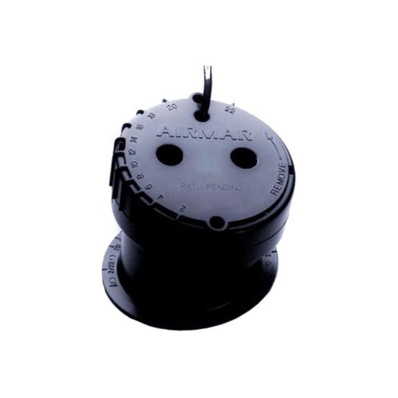 P79 Adjustable Angle In-Hull Dual Frequency Transducer image number 0