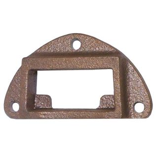 ARG Sea Strainer Upper Brackets