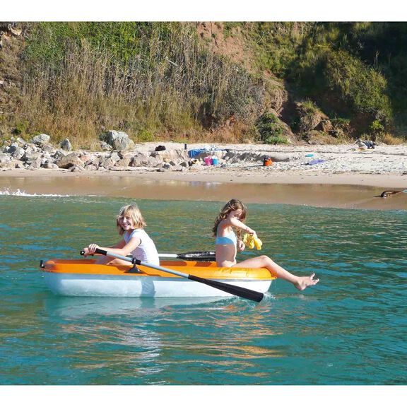 7' Sportyak 213 Dinghy image number 4