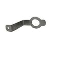 Stainless Steel Hold-Down Bracket for Low-Profile Bilge Water Pickups image number 1