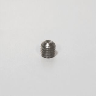 Muir Windlass Shaft Seal - 35mm x 40mm x 6mm