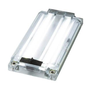 Imtra F-70 HD LED Utility Light with Switch, 10&ndash;30VDC, 5W, Cool White