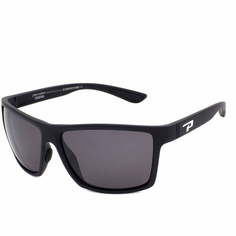 PEPPERS POLARIZED EYEWARE Hammerhead Polarized Sunglasses West Marine