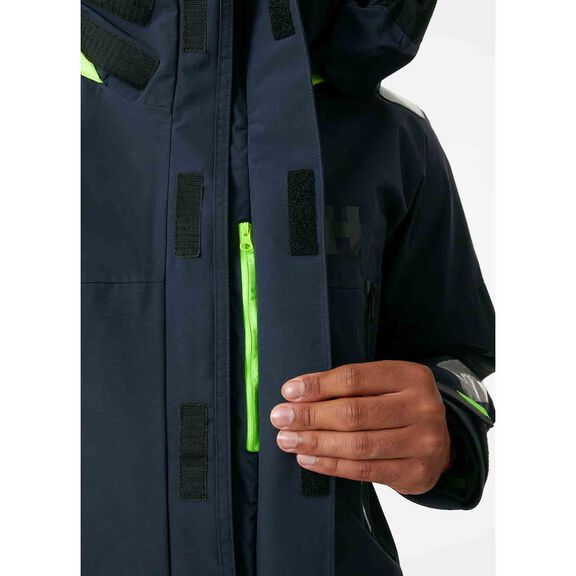 Men's Skagen Offshore Jacket image number 4