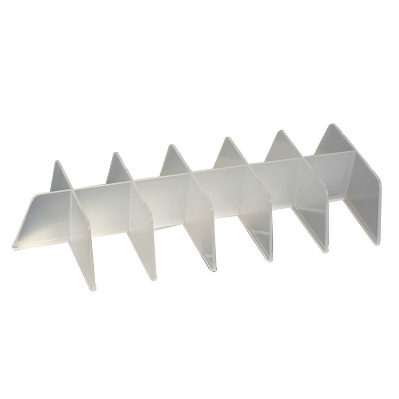 Polygrid Ice Cube Tray Grid Insert image number 0